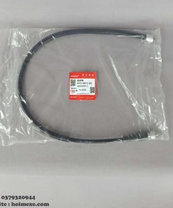 day cong to mét suzuki gd110