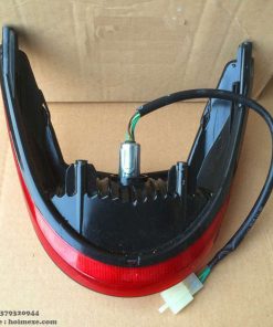 den hau honda shadow 150