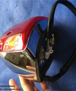den hau suzuki gz150a