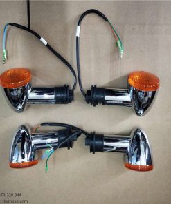 den xinhan honda shadow 150