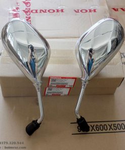 guong chieu hau honda shadow 150
