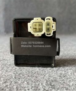 ic honda shdow 150