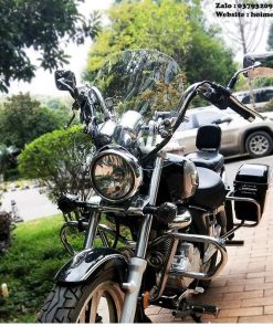 kinh chan gio suzuki