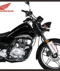 Honda Shadow 150