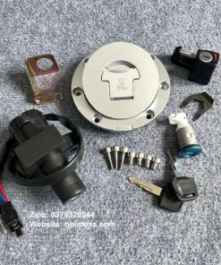 Bo o khoa honda cb400 92-98