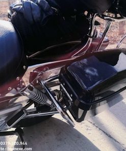 thung hong suzuki gz150a