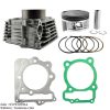 dan hoi cb400 full