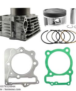 dan hoi cb400 full