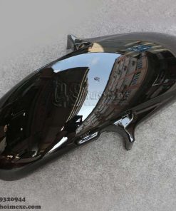 de truoc hondacb400