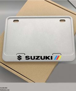 Khung Biển Số Suzuki Gz150a