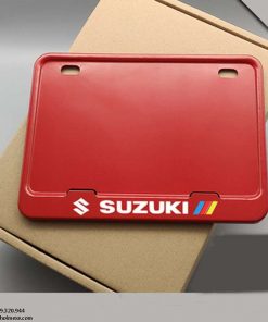 Khung Biển Số Suzuki Gz150a
