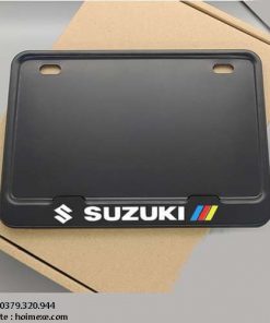 Khung Biển Số Suzuki Gz150a