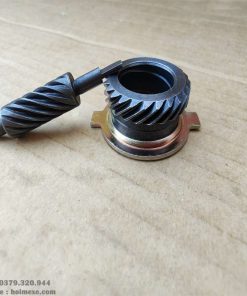 bánh răng công tơ mét gd110