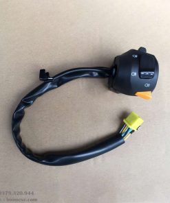 cum cong tac trai suzuki en150