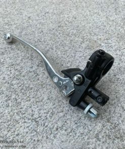cum tay con honda shadow 150 full