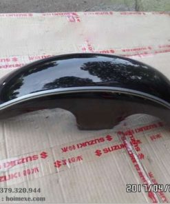 dè trước suzuki g150a