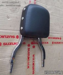 khung yên kèm tựa lưng suzuki gz150a