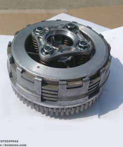 nhong hu honda shado 150