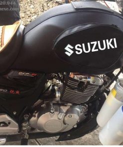 ao da bao bin h xang suzuki en150