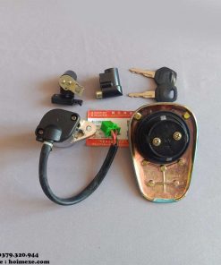 bo khoa suzuki gz125 full