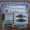 bo tem dan suzuki gz125