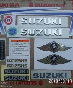 bo tem dan suzuki gz125
