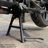 chân chống đứng xsr155