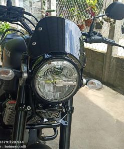kinh chan gio yamaha xsr155