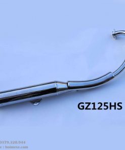 po suzuki gz125