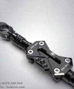 thanh giang ghi dong suzuki en150