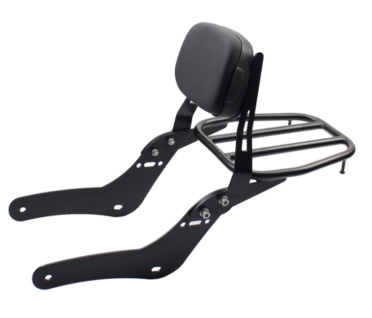 baga honda rebel 300