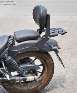baga kem tua lung honda rebel 300-500 thai lan