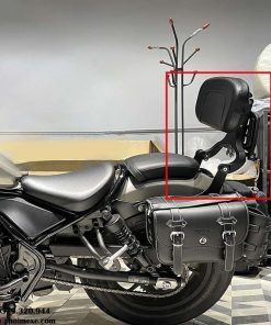 baga kem tua lung honda rebel 300-500 thai lan gap