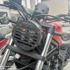 bao ve den pha honda rebel 300-500