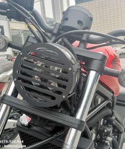 bao ve den pha honda rebel 300-500