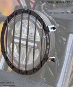bao ve den pha honda rebel 300-500 spirit