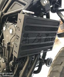 bao ve ket nuoc honda rebel 300-500
