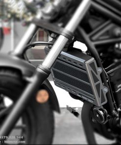 bao ve ket nuoc honda rebel 300-500 spirit
