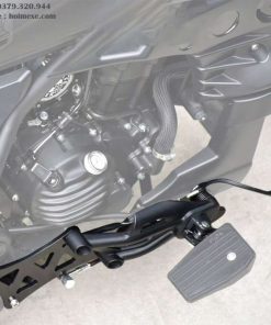 bo doi gac chan honda rebel 300-500
