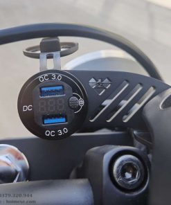 bo sac nhanh honda rebel 300-500