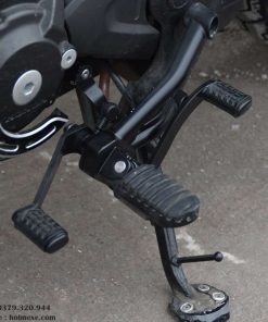 can so 2 chieu honda rebel 300