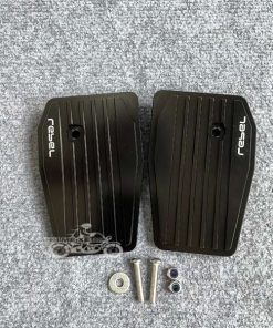 Cap gac chan truoc honda rebel 300-500