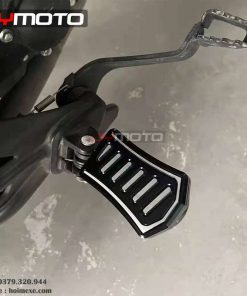 gac chan truoc honda rebel 300-500