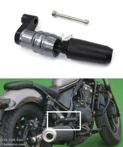 gu bao ve po honda rebel 300-500l 300-500