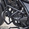 khung chong do honda rebel 300-500