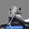 kinh chan gio honda rebel cao 40cm
