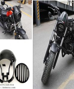 kinh chan gio kem bao ve den rebel 300-500