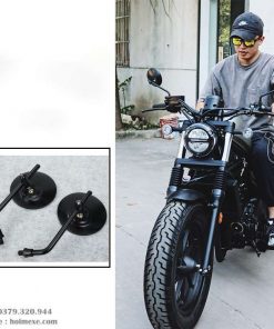 kinh chieu hau honda rebel 300-500 scramber