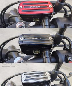 nap day bom dau honda rebel 300-500