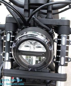 ốp phuộc honda rebel 300